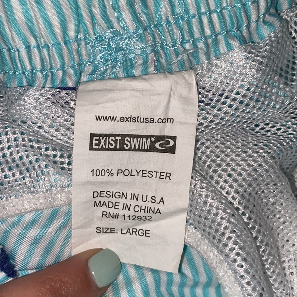 Swim trunks - Picture 7 of 7